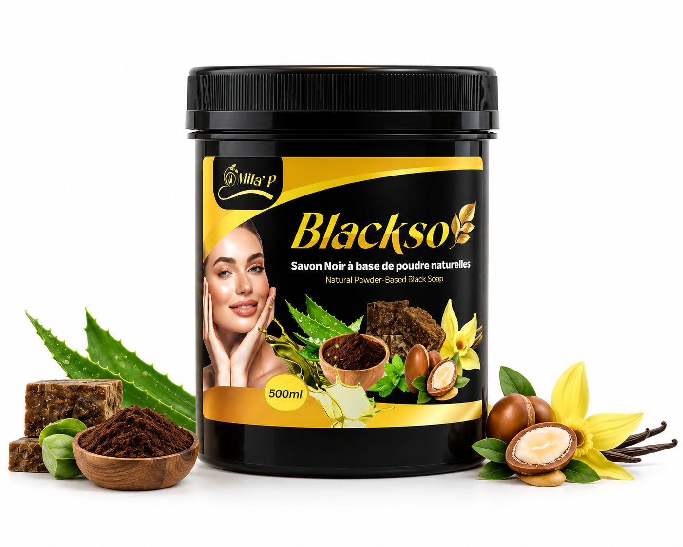 Blackso