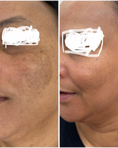 Lotion Visage BB
