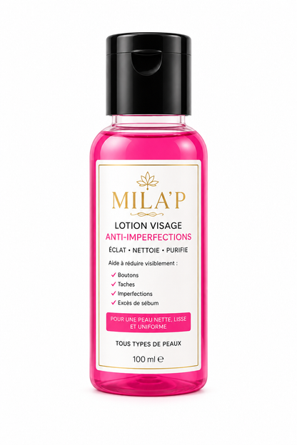 Lotion Visage BB