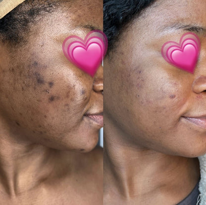 Lotion Visage BB